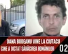 Bărbat dispărut de douăzeci de ani, găsit de familie în Gorj după ce a fost amendat iar copiii au primit procesul verbal