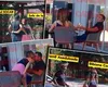 Coldplay de România. Imagini senzaționale cu patronul unei mari companii de la noi, surprins în ipostaze intime cu șefa de la HR