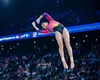 Sabrina Maneca Voinea, medalie de aur la Cupa Mondială de gimnastică de la Paris