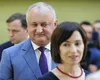 Partidul Maiei Sandu, aproape devansat de Blocul Patriotic pro-rus. Republica Moldova riscă să pice pe mâna șlehtei lui Ilan Șor SONDAJ