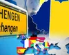 România a pierdut 19 miliarde de euro cât a fost ținută la „poarta” Schengen. Costurile masive pe care le-a avut limitarea liberei circulații în UE