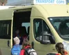Incredibil! În România anului 2025, o elevă nu poate merge la liceu pentru că în sat nu există mijloace de transport în comun