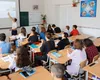 România, țara cu cea mai mare medie de elevi per profesor din UE în învățământul primar. Ce arată datele Eurostat