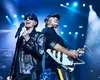 KEMPES va cânta în deschiderea concertului SCORPIONS din București!