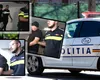 Secretar de stat din Ministerul Economiei, reținut de DNA pentru corupție. Primele imagini cu Flavius Nedelcea încătușat
