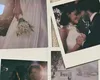 Nuntă în showbiz. Vedeta s-a căsătorit cu alesul inimii într-un cadru intim. Imagini superbe cu rochia de mireasă din mătase, creată special de un designer celebru