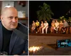 Șerban Huidu, reacție dură după finala Insula Iubirii: „Am o veste proastă pentru voi, troglodiților”