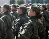 Anunţ oficial despre reintroducerea serviciului militar obligatoriu. Femeile vor putea participa doar voluntar