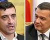 George Simion, dezamăgit că PSD nu vrea să dărâme Guvernul Ilie Bolojan: „Am fost respins virulent de această gașcă de securiști”