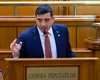 George Simion cere amânarea votului pe moțiunile de cenzură pentru luni. Tensiune maximă în Parlament, AUR protestează: „Ne exercităm tot dreptul nostru ca opoziţie, ca voce a unei părţi a poporului român” VIDEO
