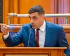 George Simion, reacție tăioasă după decizia CCR de amânare a pronunțării pe patru din cele cinci pachete: „România intră în incapacitate de plată. Trebuie să fiți responsabili cu toții pentru ceea ce ați votat!”