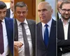Sondaj INSCOP: Lovitură dură pentru partidele din Coaliţie, dar şi pentru George Simion. 60% din simptizanţii AUR ar vota cu un nou partid