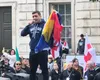 George Simion a fost amenințat cu moartea iar AUR a depus plângere penală: „Extrema stângă vrea sânge”. Poliția Română a emis un COMUNICAT