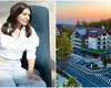 Cât costă o noapte de cazare la hotelul de lux „Simona Halep”, de 1 Decembrie. Puțini își permit să meargă la Poiana Brașov