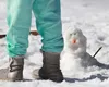 Vin ninsorile în România! Unde vor cădea primii fulgi de zăpadă începând de joi, 25 septembrie. Date de ultimă oră de la meteorologii Accuweather