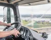Cât câștigă un șofer de TIR în Spania. „Pe internațional iei dublu, dar nu-ți mai vezi familia”