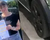 Amenda pe care a primit-o o șoferiță pentru că a călcat 5 centimetri din marcajul de parcare: „Am crezut că e o glumă”