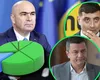 SONDAJ AVANGARDE. 51% dintre români se declară dezamăgiți de guvernul Bolojan. AUR este cotat aproape cât PSD, PNL și USR la un loc
