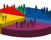 Sondaj INSCOP. AUR conduce cu 40.8%, urmat la mare distanță de PSD cu 17.9%. Coaliție de guvernare nu ar face majoritate dacă ar avea loc alegeri