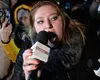 Diana Șoșoacă, înainte de votarea moțiunii de cenzură: „Nu avem ce căuta duminică la Țebea alături de trădătorii neamului românesc”