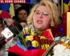 Diana Șoșoacă s-a întors în România! Baie de mulțime pentru europarlamentara citată într-un dosar deschis pentru 11 infracțiuni: „Nu mă voi opri, nu voi tăcea, pentru că adevărul se răcnește, nu se șoptește”