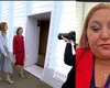 VIDEO Diana Șoșoacă, încă un episod halucinant în Parlamentul European. Ce i-a strigat Maiei Sandu, în timpul discursului acesteia în plen