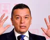 EXCLUSIV Sorin Grindeanu a luat în calcul ieșirea de la guvernare, după ce propunerile PSD au fost refuzate: „Am zis să încercăm să nu fim declanșatorii unei crize”