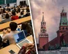 Moscova vrea să racoleze tineri studenți din România. Ambasada Rusiei la București a făcut anunțul