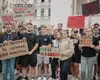 Studenții nu renunță. Proteste masive față de măsurile de austeritate, în toată țara! ”Educaţia a fost prima vizată de tăierile bugetare”