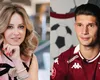 Diana Șucu a sărit în apărarea căpitanului Rapidului după ce suporterii l-au înjurat: „Un adevărat Căpitan. Respect!”