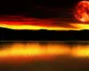 SuperLuna Plină Sângerie 7-8 septembrie 2025: Eclipsă totală cu semnificații spirituale profunde