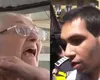 Tânărul care l-a lovit pe livratorul din Bangladesh a fost adus la Parchet alături de „mama”. Ce a declarat în fața anchetatorilor: „Am fost manipulat de conținutul online terță-parte” VIDEO