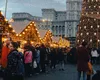 Primăria Municipiului București, anunț privind organizarea târgului de Crăciun! Ce aduce cea de-a 18-a ediție