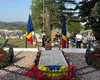 Mii de români sunt prezenți la Serbările Naționale de la Țebea, pentru a cinsti memoria lui Avram Iancu. Mesajul transmis de Nicușor Dan cu ocazia evenimentelor: „Este important să păstrăm vie memoria lui ca pe un îndemn pentru prezent”