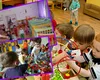 Tichete creşă 2025. Se dau 710 lei de lei de familie, ministerul Muncii a indexat valoarea ajutorului de la stat. Cine primeşte aceeaşi sumă pentru bone! DOCUMENT