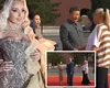 EXCLUSIV O celebră creatoare de modă o critică dur pe Dana Năstase, care s-a făcut de râs pe covorul roșu în China: „Este o ținută demnă de Piața Obor. E extraordinar de prost îmbrăcată și stilizată!”