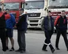Câți bani câștigă șoferii români de TIR, în comparație cu cei din Marea Britanie, Germania sau Franța
