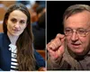 Ion Cristoiu: „Oana Țoiu este o muscă și bâzâie prin încăpere. Ea nu are nicio vină, Nicusor a trimis-o acolo”