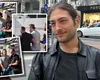 Fiul lui Ilie Dumitrescu, prins și încătușat după ce a fugit de la locul unui accident în weekend. Ar fi fost drogat cu cocaină – SURSE