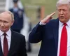 Donald Trump: „Putin m-a dezamăgit cu adevărat”. Președintele SUA, nervos că Rusia intensifică atacurile împotriva Ucrainei