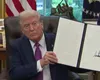 Donald Trump a semnat redenumirea Departamentului Apărării în „Departamentul de Război”. Mișcare cu reverberații pe scena mondială