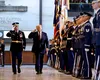 Trump, cerere halucinantă, vrea ca armata să folosească „oraşele periculoase ca teren de antrenament” şi îi ameninţă cu demiterea pe generalii care nu îl plac pe preşedintele SUA