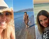 Cât au scos din buzunare Anca Țurcașiu și iubitul ei pentru vacanța de vis din Grecia: „Reușim să facem multe vacanțe în fiecare an”