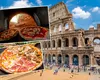 Turist român, șocat de prețul pe care l-a plătit pe o pizza și o Cola la un restaurant de lângă Colosseum: „Măcar nu e la fel de scump ca pe litoralul românesc”