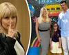 Elena Udrea, criticată de un celebru stilist pentru ținuta purtată în prima zi de școală a fiicei sale: „Trebuia să acopere brațele”