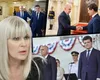 Elena Udrea a făcut anunțul despre demisia lui Bolojan: „Nu există niciun pericol să plece, pentru că încă nu s-au făcut jocurile. Cred că se pregătește formarea unui partid pentru Nicușor Dan, din care Bolojan nu va face parte”