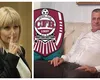 Elena Udrea, joc de glezne după ieşirea din închisoare: „Neluțu Varga este o interfață a domnului Coldea. CFR Cluj este echipa sistemului”
