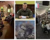 Rusia, atac masiv în Ucraina, au sunat sirenele de război la Kiev: „Rămâneţi în adăposturi!”
