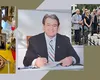 10 ani de la moartea lui Corneliu Vadim Tudor. Familia i-a pregatit un parastas în biserica lui de suflet