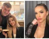 Vanessa Doroftei, apariţie în premieră alături de iubit. Cum a reacţionat fostul campion mondial la box: „Tata este un om foarte calm” GALERIE FOTO